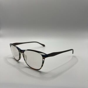 Scott Harris Europa SH-542 C2 Authentic Eyeglasses Frames 53-18-138 Frame Only